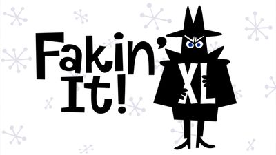 Fakin It XL