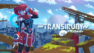 Transiruby