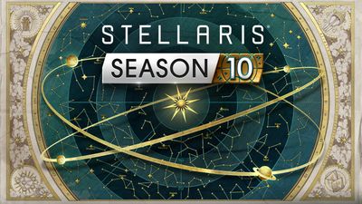 Stellaris: Season 10