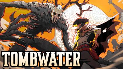 Tombwater
