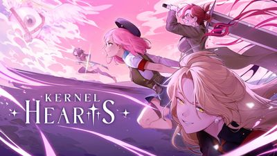 Kernel Hearts — IndieGala