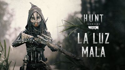 Hunt: Showdown 1896 - La Luz Mala