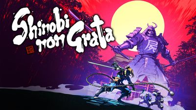 SHINOBI NON GRATA