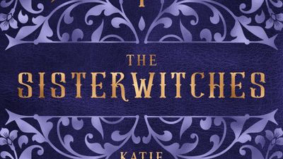 Sisterwitches Book 1 | The Sisterwitches Series AudioBook