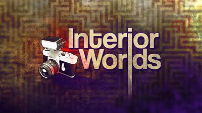 Interior Worlds