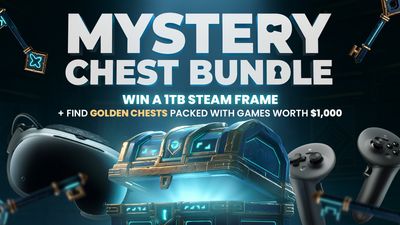 Mystery Chest Bundle