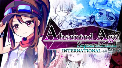[International] AbsentedAge: Squarebound