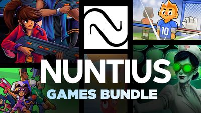 Nuntius Games Bundle