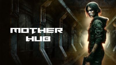 Mother Hub