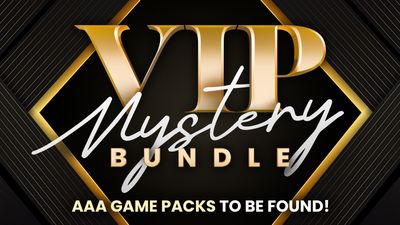 VIP Mystery Bundle