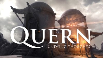 Quern - Undying Thoughts