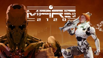 MARS 2120