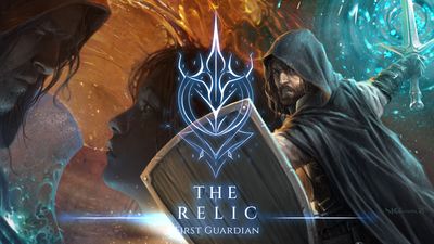 The Relic: First Guardian