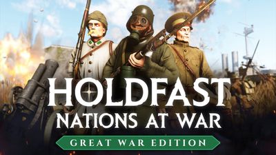 Holdfast: Great War Edition