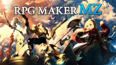 RPG Maker MZ