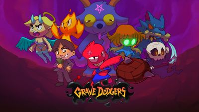 Grave Dodgers