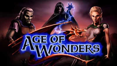 Age Of Wonders