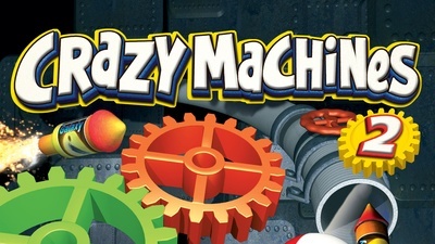 Crazy Machines 2