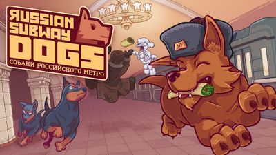 Russian Subway Dogs
