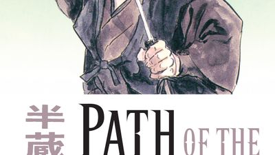 Path of the Assassin Vol.14: Bad Blood