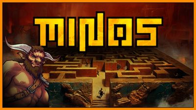 MINOS