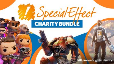 SpecialEffect Charity Bundle