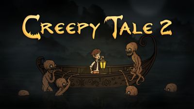 Creepy Tale 2