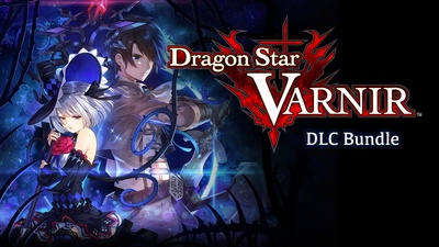 Dragon Star Varnir - DLC Bundle