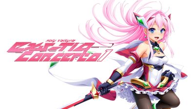 Holy Valkyrie EXS-TiA: Concerto 1