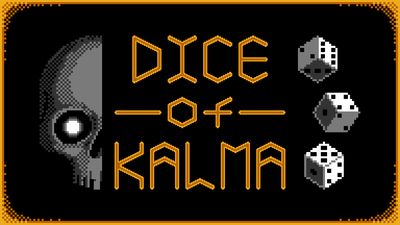 Dice of Kalma