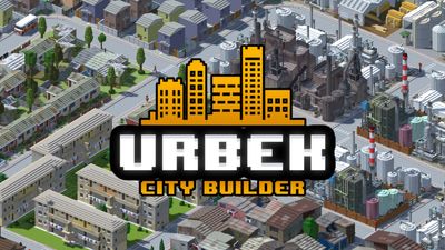 Urbek City Builder