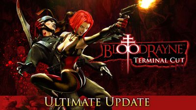 BloodRayne: Terminal Cut