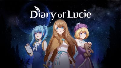Diary of Lucie