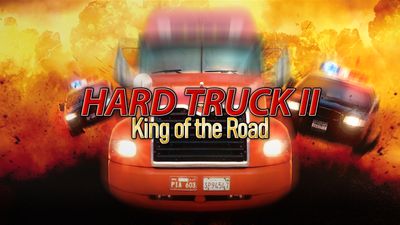 Hard Truck 2: King of the Road
