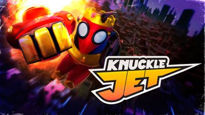Knuckle Jet