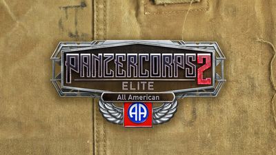 Panzer Corps 2: Elite - All American
