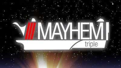 Mayhem Triple