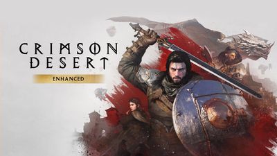 Crimson Desert Enhanced