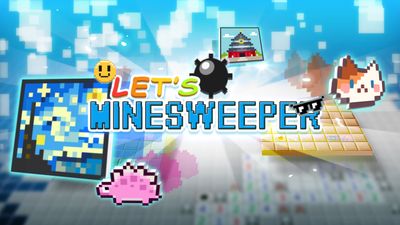 Let's Minesweeper