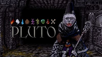 Pluto