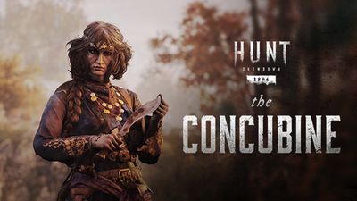 Hunt: Showdown 1896 – The Concubine