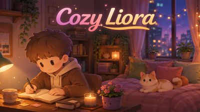 Cozy Liora