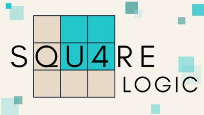 Square logic