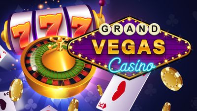 Grand Vegas Casino