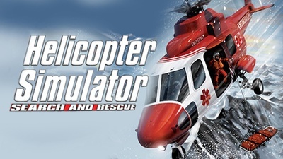 Helicopter Simulator 2014: Search And Rescue