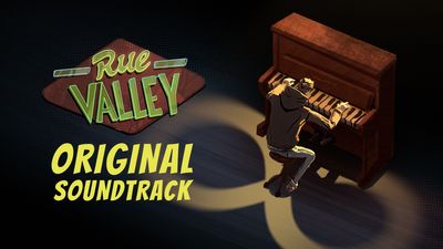 Rue Valley Official Soundtrack
