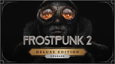 Frostpunk 2: Upgrade