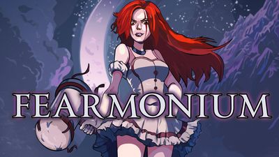 Fearmonium