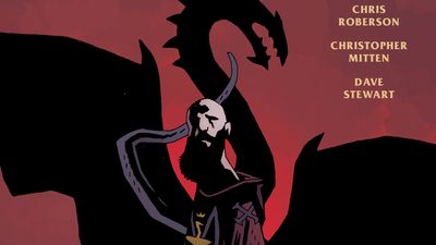 Rasputin: The Voice of the Dragon