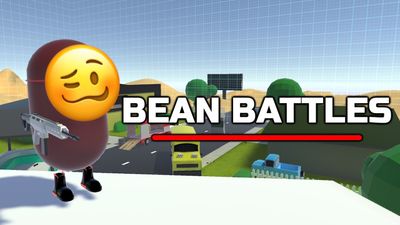 Bean Battles